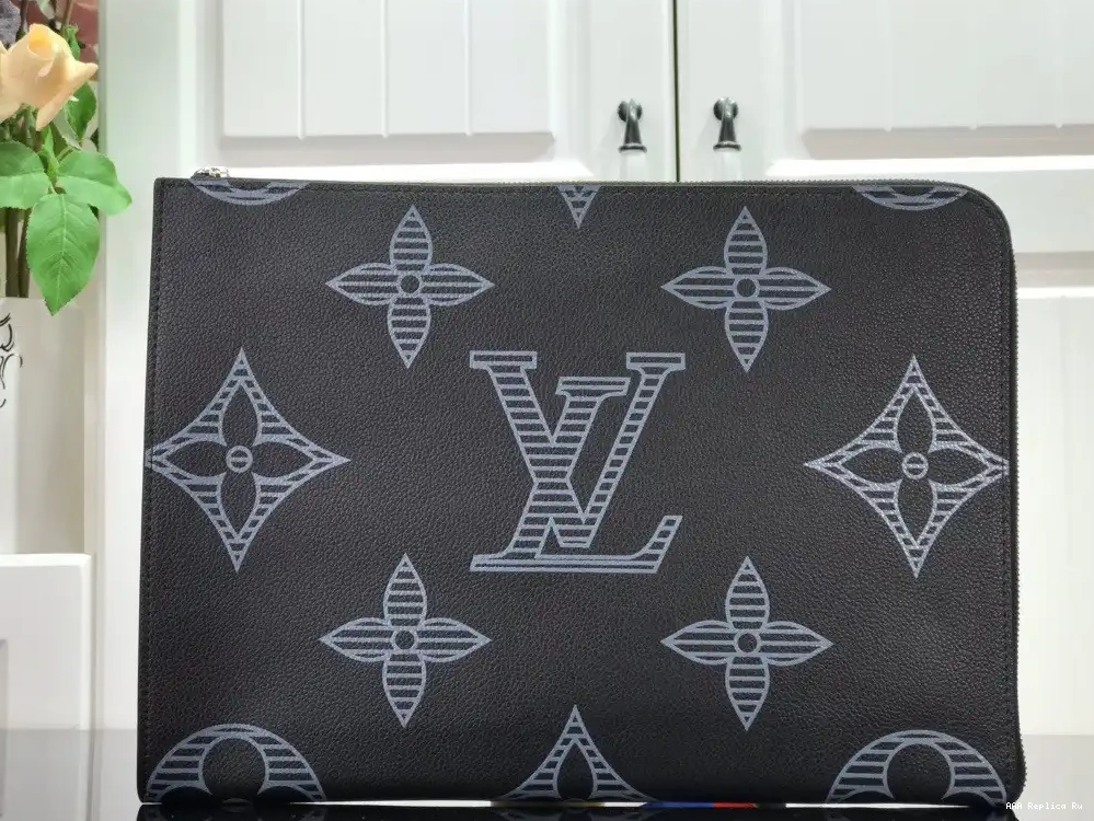 AAA Replica Ru LOUIS VUITTON POCHETTE JOUR 0527
